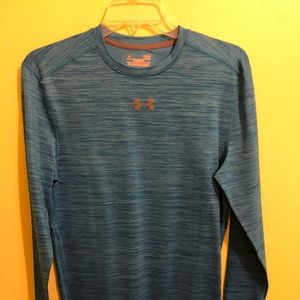 Under armour compression shirt